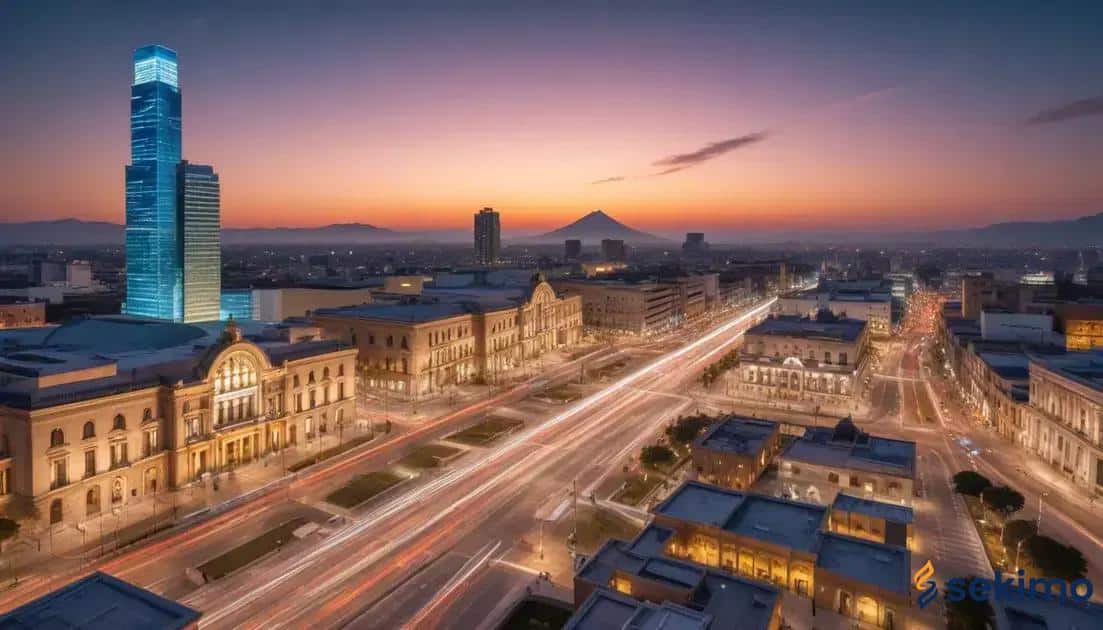 Retos y perspectivas económicas para el futuro