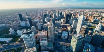 Inversión extranjera México 2025: el futuro empresarial
