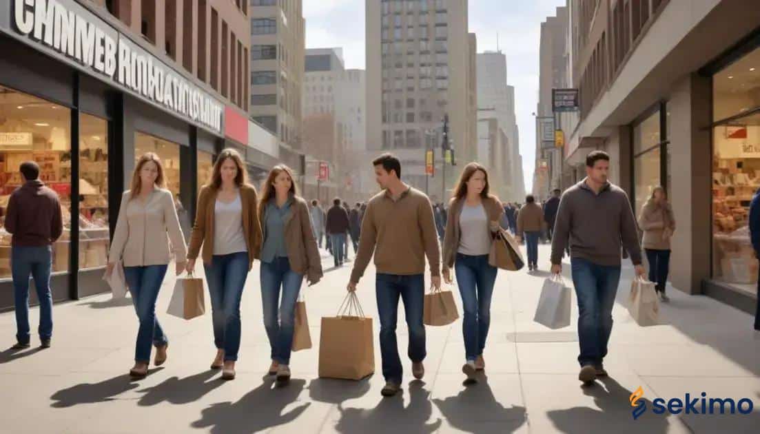 Efectos económicos de la recesión técnica