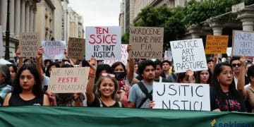 Justicia y derechos humanos México: un análisis profundo