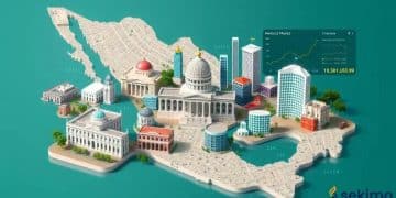 Deuda pública México 2025