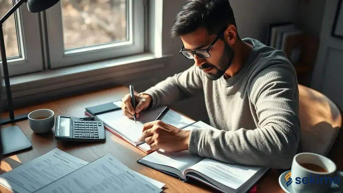 Financiamiento bancario México