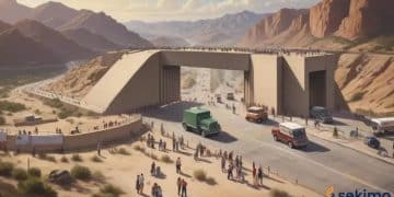 Relaciones México-Estados Unidos 2025: qué esperar