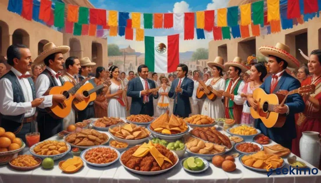 Perspectivas culturales de la relación bilateral