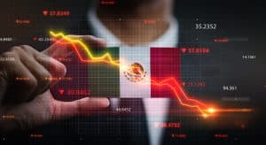 Déficit Fiscal México