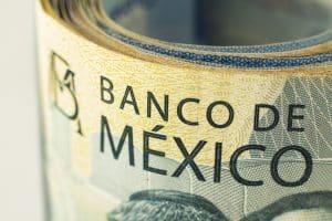 Déficit Fiscal México