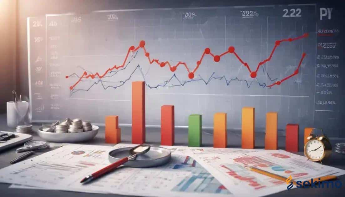 Previsões econômicas para 2025