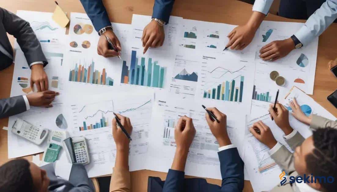Recomendações para investidores e poupadores