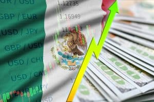 Crecimiento económico México