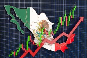 Crecimiento económico México