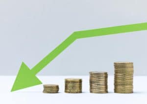  Crecimiento lento del PIB México