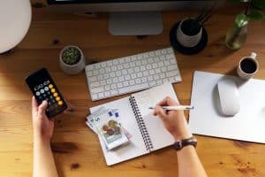 Plan financeiro ideal