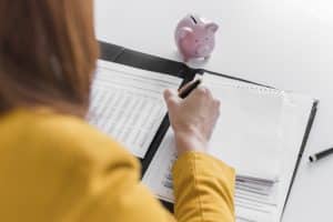 Plan financeiro ideal