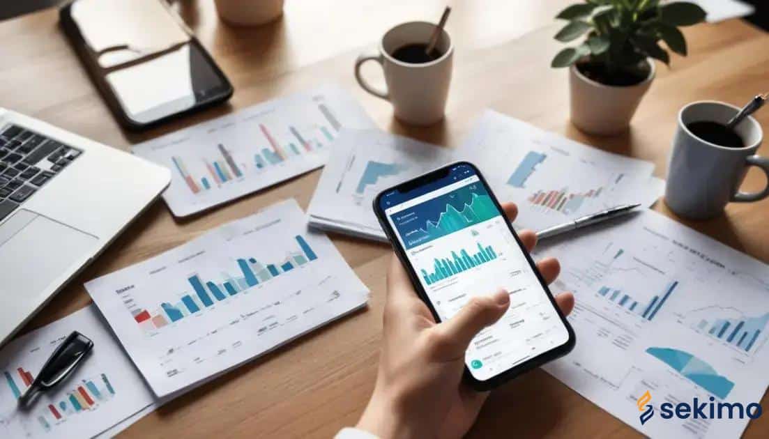 Consejos para gestionar las finanzas como freelance según Tec Hidalgo
