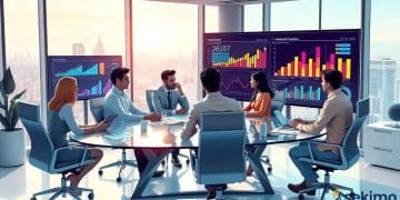 Plan financeiro ideal tras frenazo del crecimiento estatal