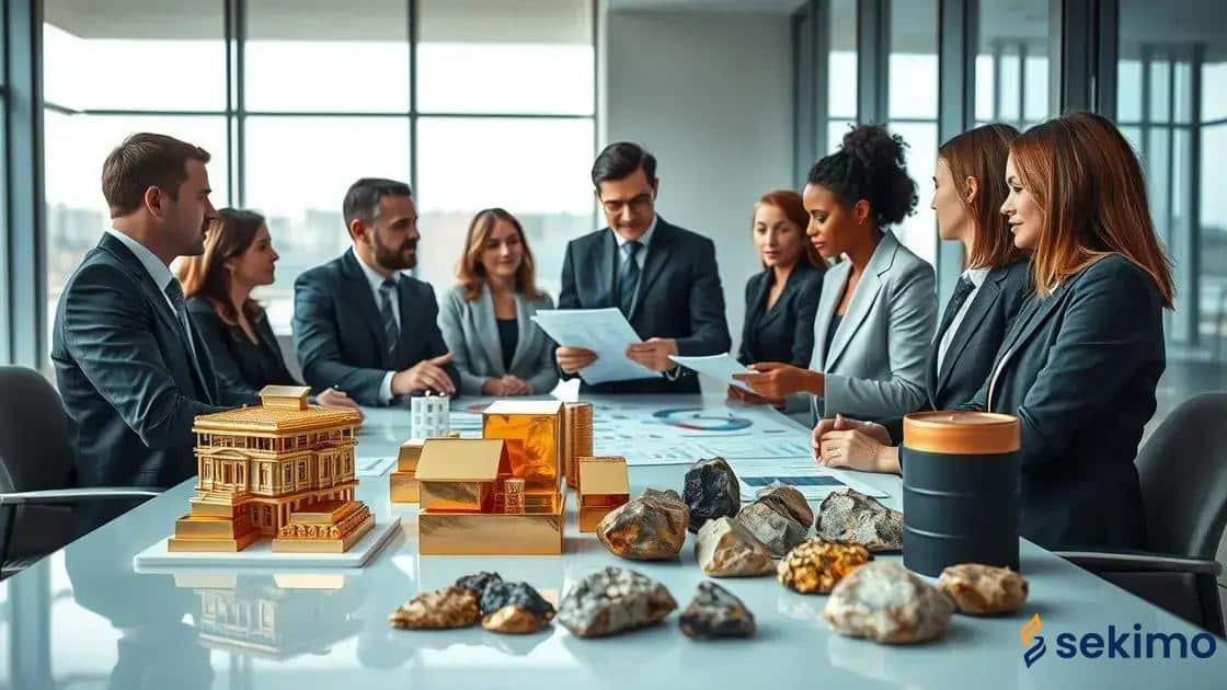 Cómo diversificar inversiones