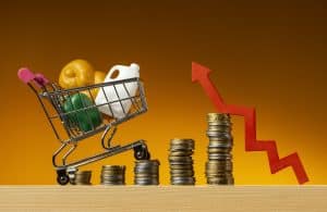 Aumento del uso de crédito al consumo