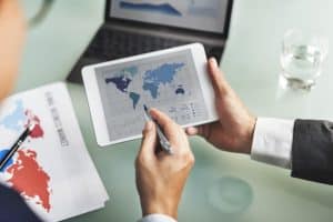 Inversión extranjera