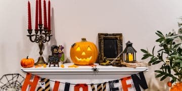 Step-by-Step Guide to Secure Free Halloween Decor Items from Shein