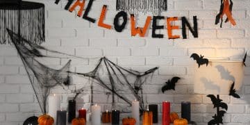 How to Get Free Halloween Items on Shein