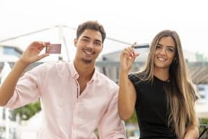 préstamos con tarjeta de crédito en México
