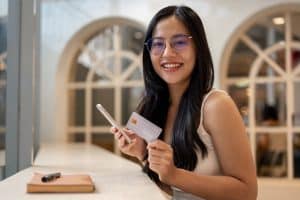 préstamos con tarjeta de crédito en México