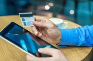 tarjetas de crédito en fintech