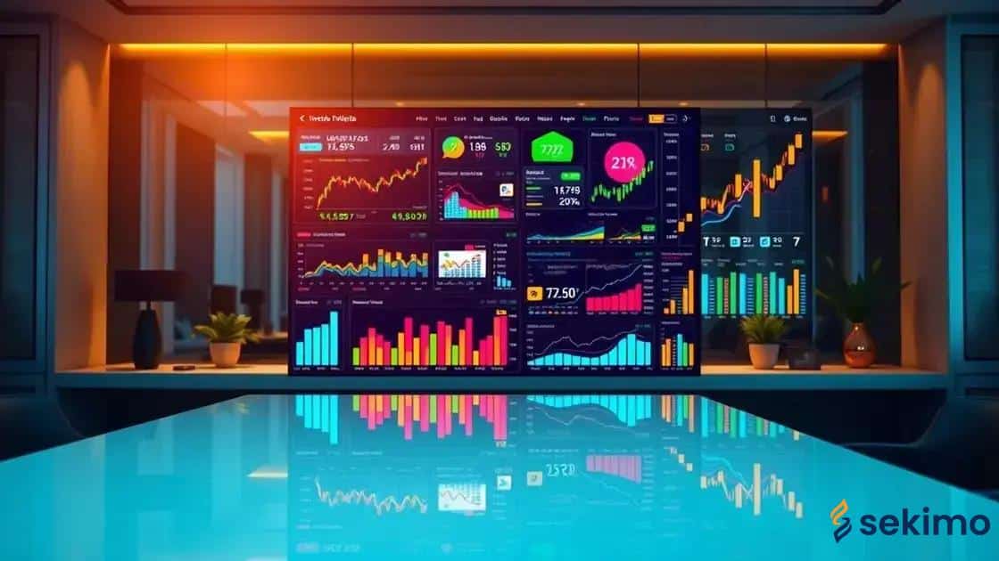 Diversificación de activos para minimizar riesgos
