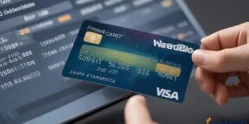 Efecto de reducción de tasas Banxico en tasa de tarjetas