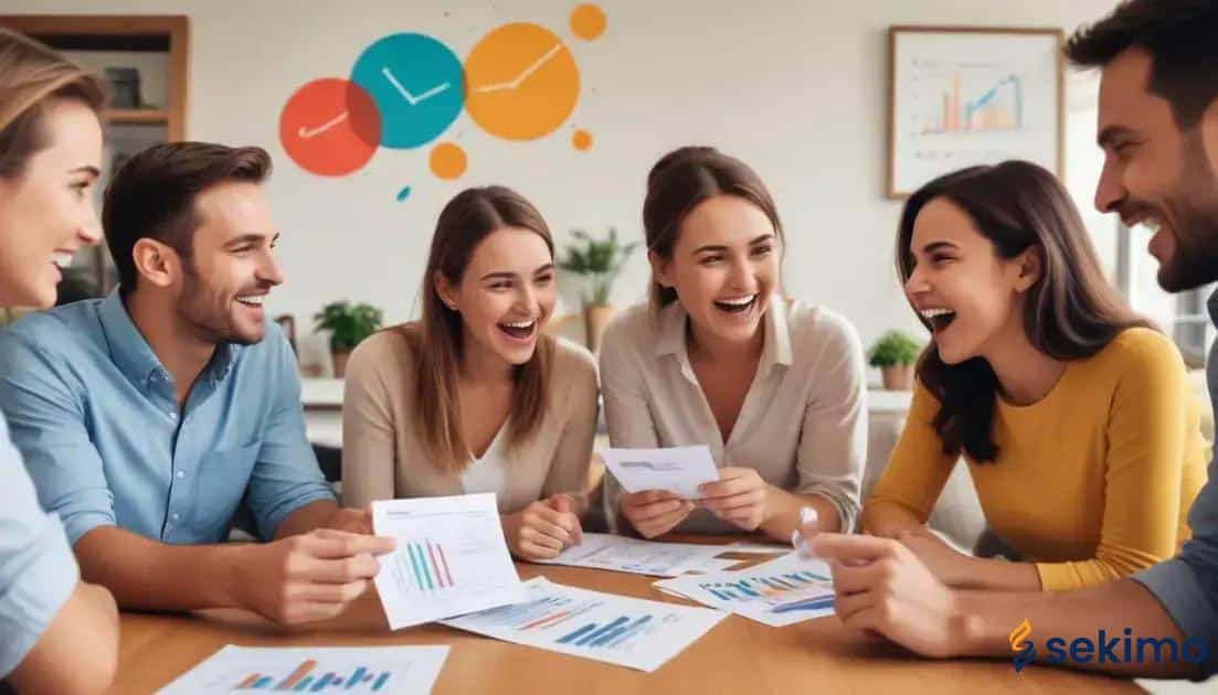 Beneficios para los consumidores