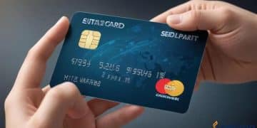 Crecimiento de préstamos con tarjeta de crédito México 2025
