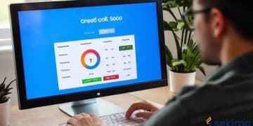 Cómo mejorar tu puntuación crediticia en 2025 México