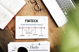 fintech emergentes