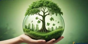 Cómo monetizar bonos verdes ESG en financiamiento climático