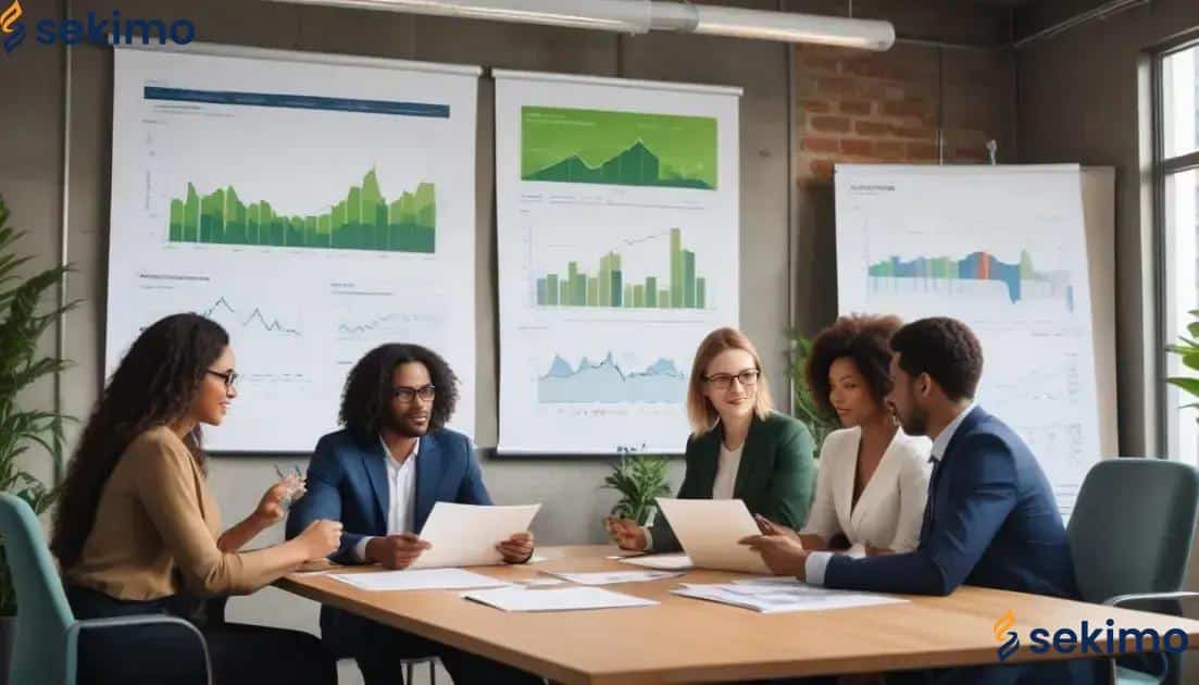 Estrategias efectivas para monetización