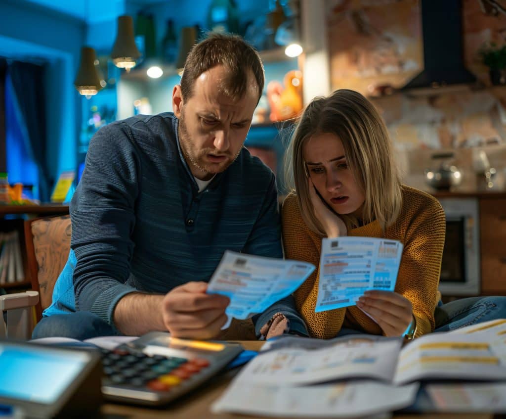 Comparar tasas de interés bancarias efectivas