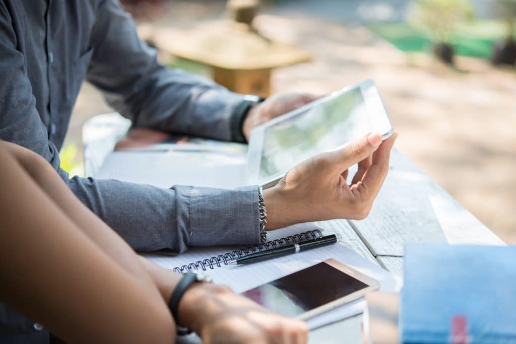 Comparar tasas de interés bancarias efectivas