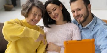 salud financiera familiar