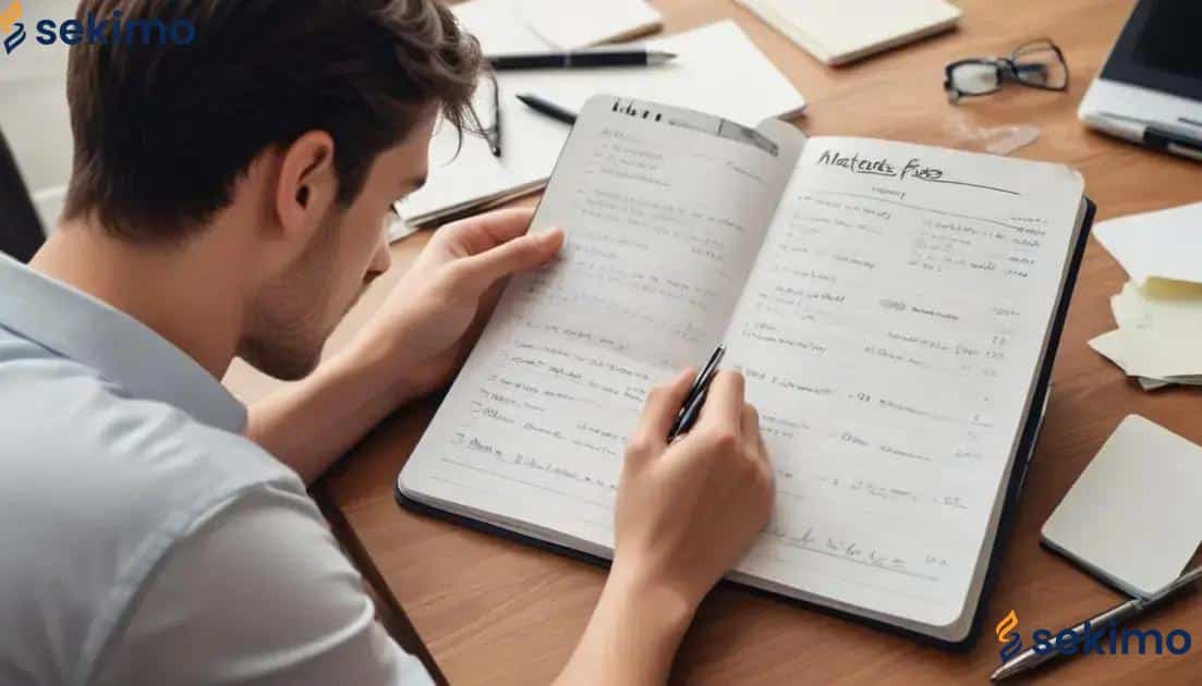 Errores comunes al crear un fondo Errores comunes al crear un fondo