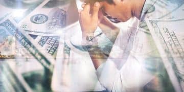 Impacto del dólar en finanzas personales: ¿Cómo afecta tu bolsillo? Impacto del dólar en finanzas personales: ¿Cómo afecta tu?