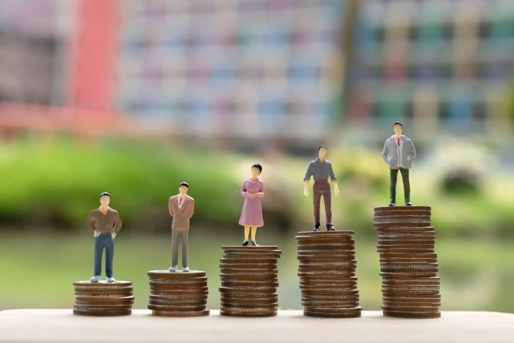 Beneficios de un presupuesto familiar