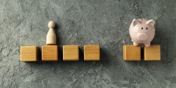 Presupuesto familiar realista: control y equilibrio