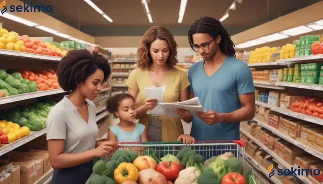 Cómo la inflación afecta tu poder adquisitivo