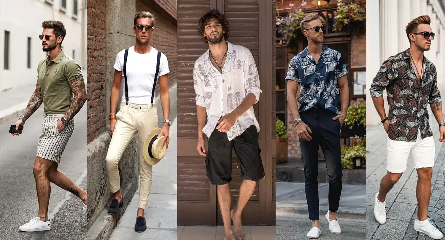 Masculino
