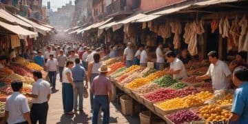 Riesgo económico interno en México: ¿qué lo ocasiona?