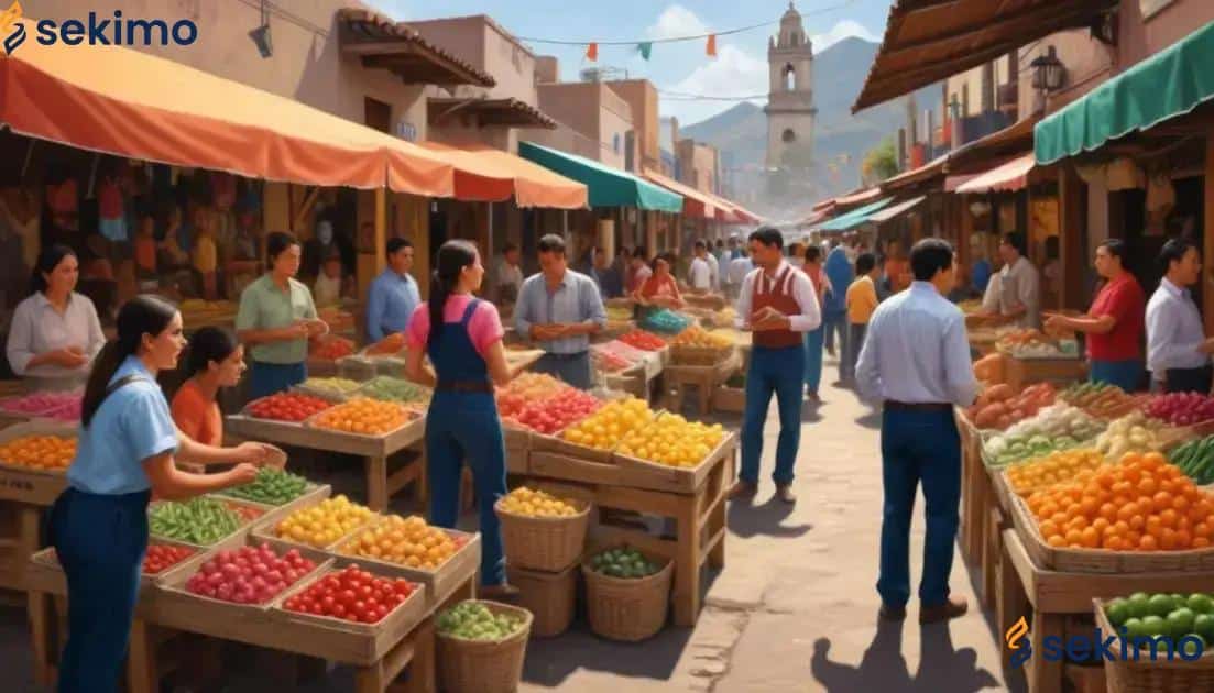 Impacto en las pequeñas y medianas empresas