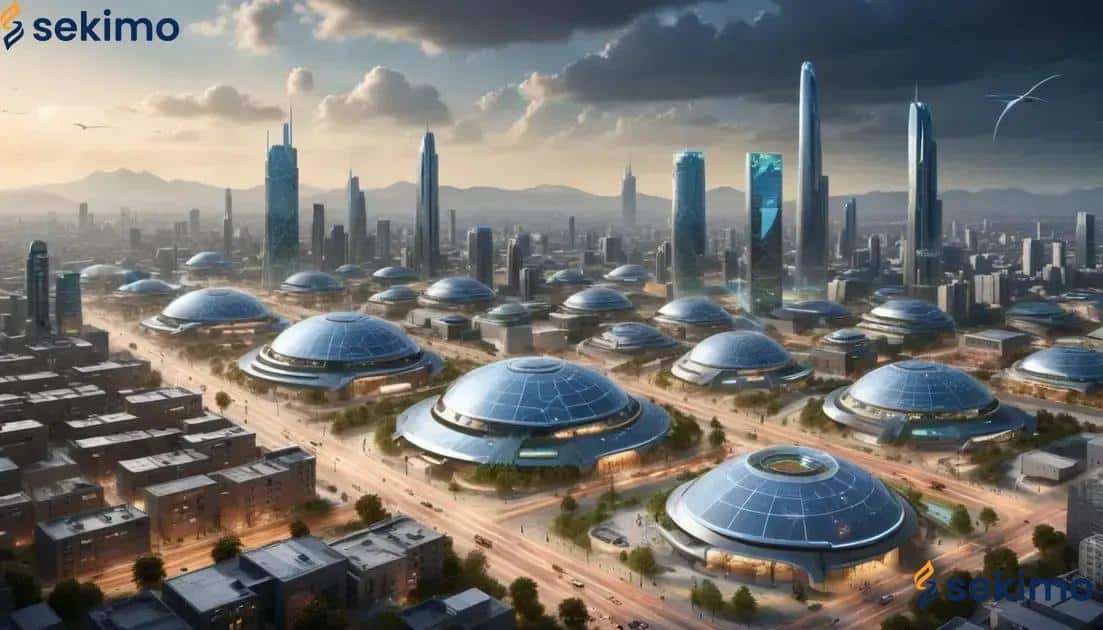 Perspectivas para el futuro económico de México