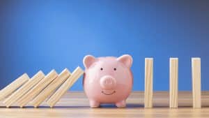 Impacto de la inflación en ahorro