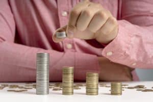 Impacto de la inflación en ahorro