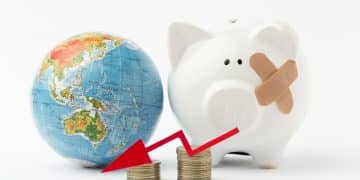 Impacto de la inflación en ahorro: ¿Cómo afecta tu futuro? Impacto de la inflación en ahorro
